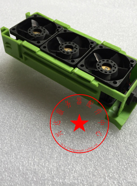 SUN Netra T5440 2 X 6Core 8core 371-3759-01 371-3759 3-Fan