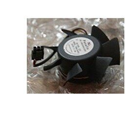 HP RX8640 服务器CPU风扇 不带散热铝 3160-4186 4C27BW-2CX