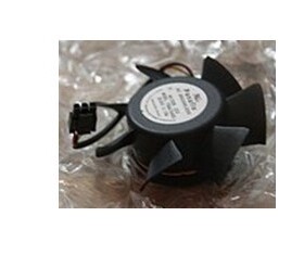 HP RX8640 服务器CPU风扇 不带散热铝 3160-4186 4C27BW-2CX