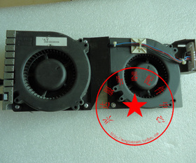 IBM EXP200 服务器 348-0038559 风扇 37L0057 EXP500 09N7285