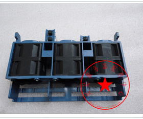 HP DL360G4 DL360G4P 服务器电源风扇 361399-001