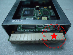 阿尔卡特ALCATEL-LUCENT AAD84006 VEM模块