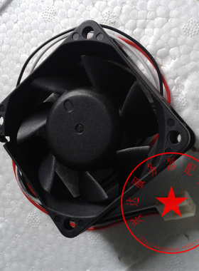 台达 6厘米6025机箱风扇 AFB0624EH AFB0624H 24V AFBU0624EH