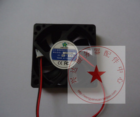 LONG CHANG 6CM厘米6015风扇 LC6015S 12V 0.15A