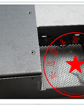 IBM MCDATA 热插拔风扇 PG1W-048-127-01