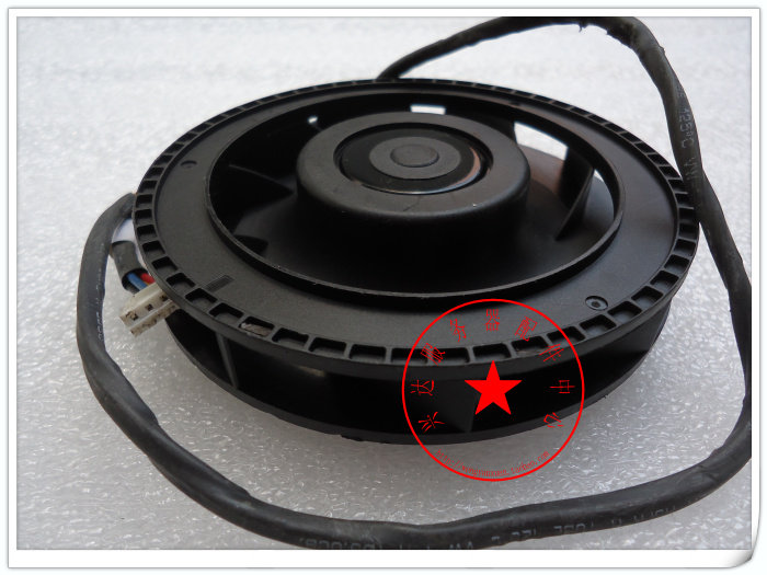 AVC 10厘米10025直流涡轮风机 BATA1025B8S|msdalam kategori Perkakasan komputer/monitor/Komputer Zhou Bian, radiator/Fan - dari Buy2taobao.com untuk memberikan perkhidmatan ejen Taobao profesional membeli