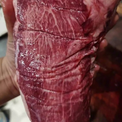 元盛齐齐哈尔零下18度和牛