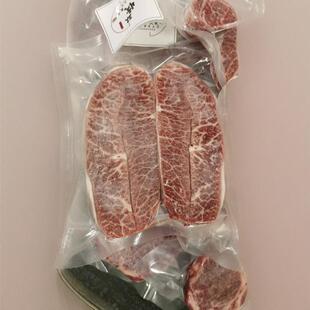 元盛国产和牛A1板腱牛排烤肉确认重量和牛M9M7谷饲雪花牡蛎肉原切