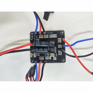 ZMO 三合一电调3in1电调