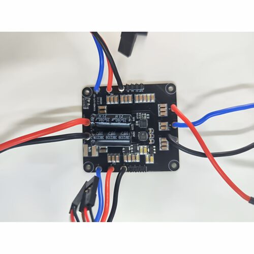 ZMO V2 三合一电调3in1电调