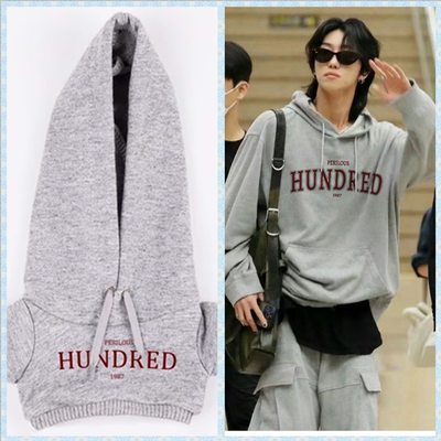 娃衣10cm20cm公仔徐明浩The8同款