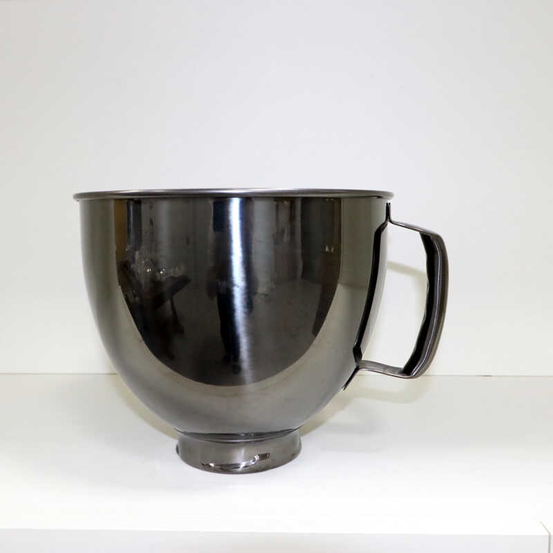 美国KitchenAid/凯膳怡 ka厨师机专用配件--搅拌碗附件打蛋烘焙机
