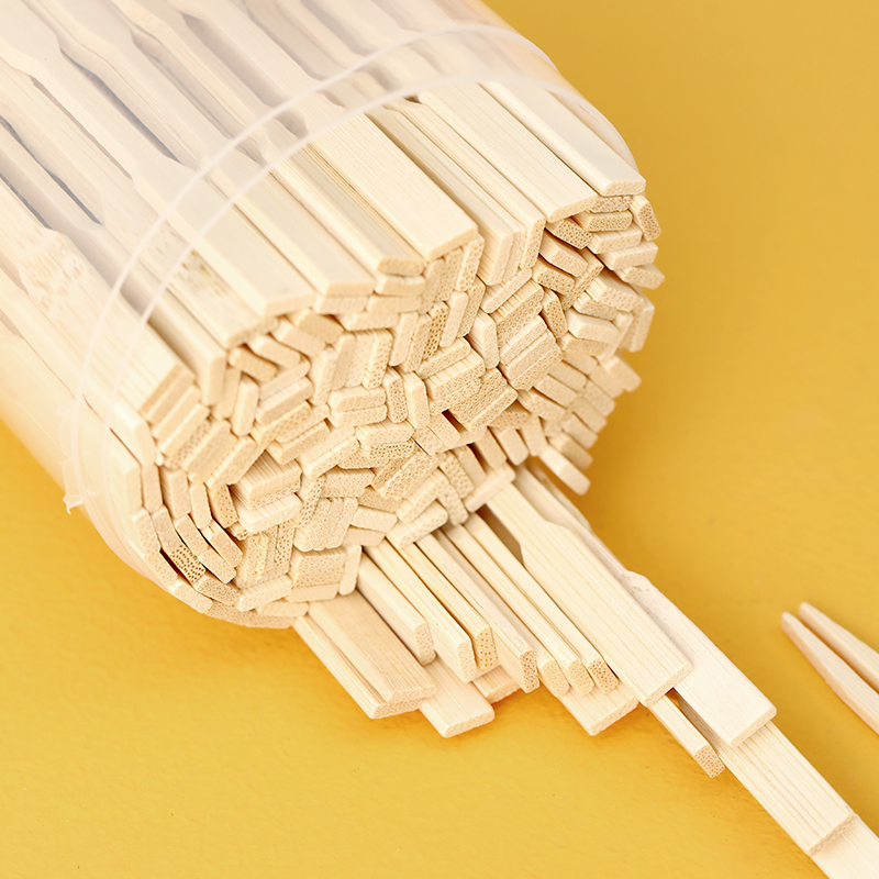 FaSoLa水果签一次性叉子创意插