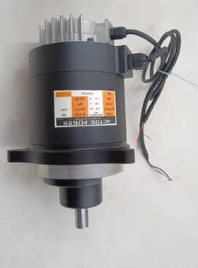 L40水辊电机 NI20-200FG 小森印刷机 小森全新电机可维修置换