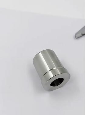 海德堡印刷机配件水辊钢套71.030.278水辊轴头中间辊轴头SM/CD102