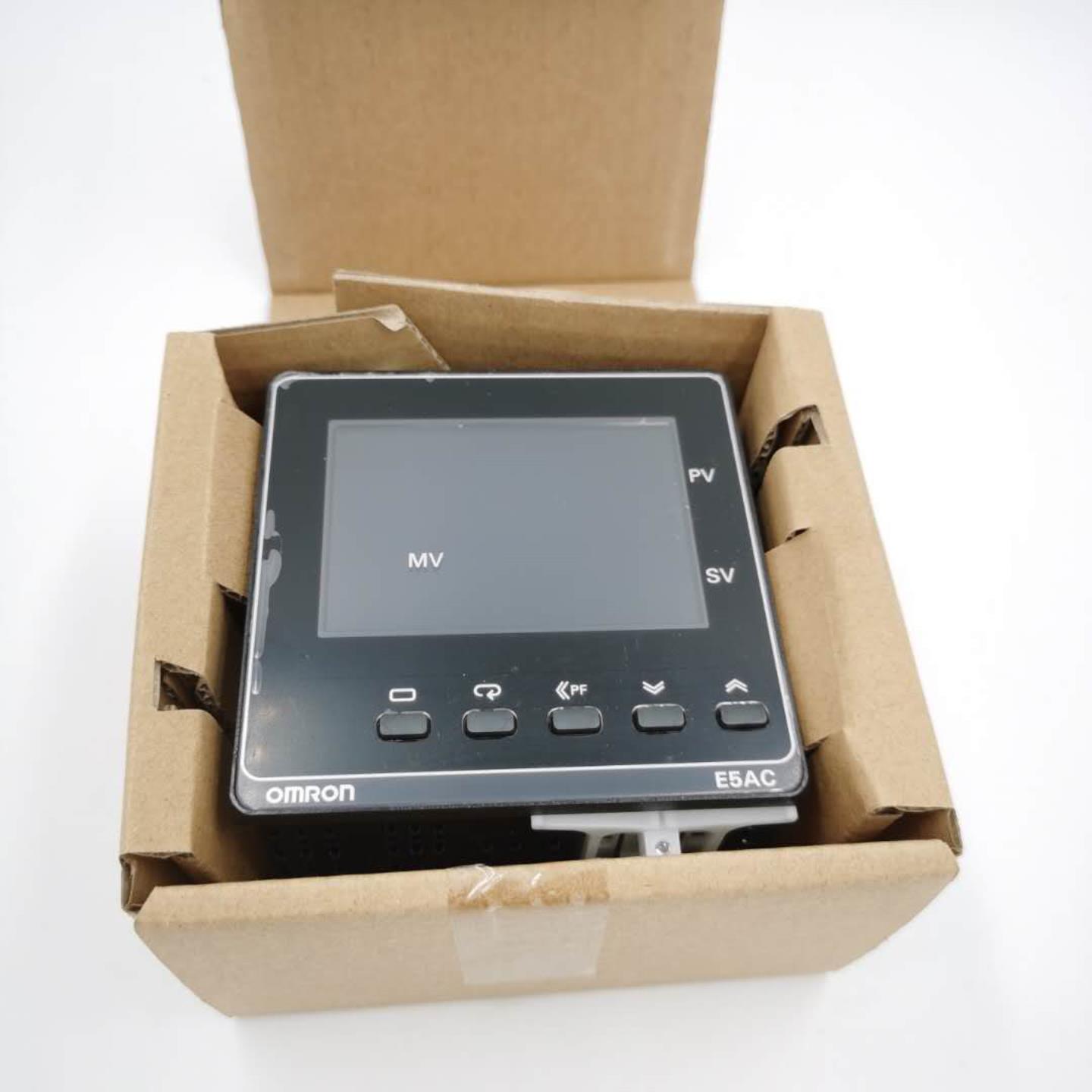 omron温控表 E5AC-QX3ASM-800 E5AC-RX3ASM-800 现货