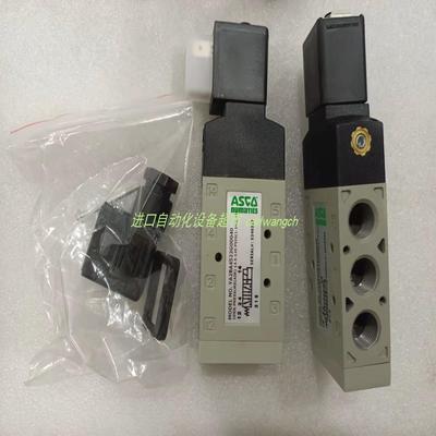ASCO YA2BA4522G18D40电磁阀HYDAC EDS1700-250BAR压力开关