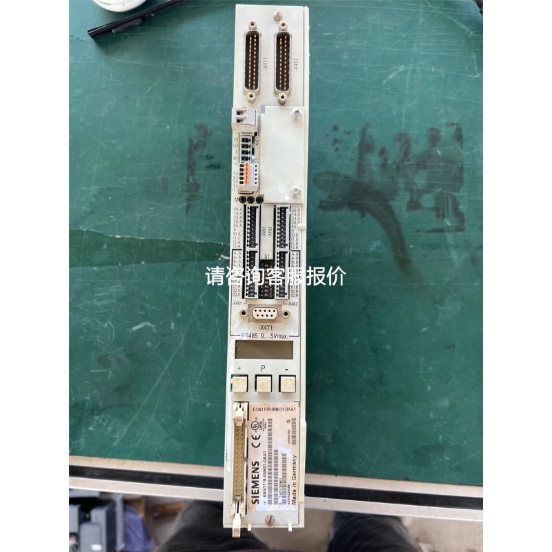 CIMR-VB4A0007BBA安川变频器 上海发货