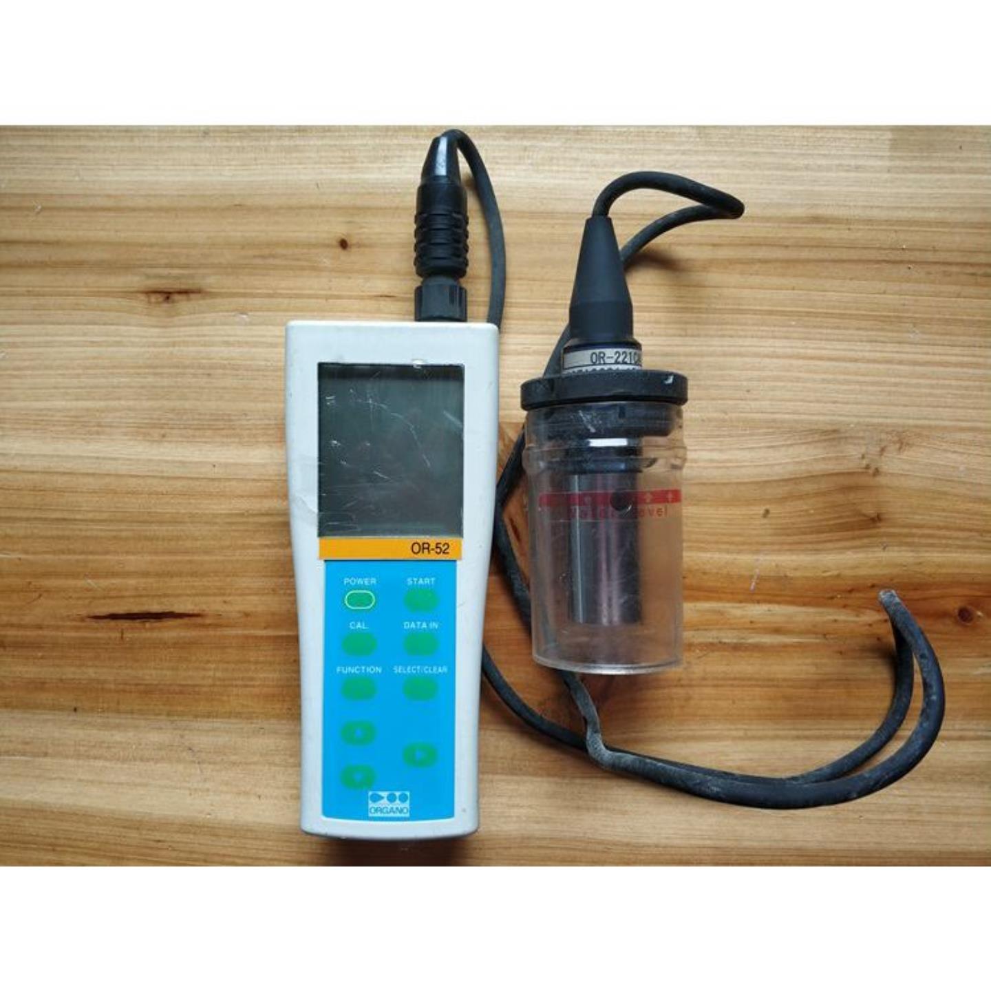 ORGANO仪表器DKK-TOA  OR-52