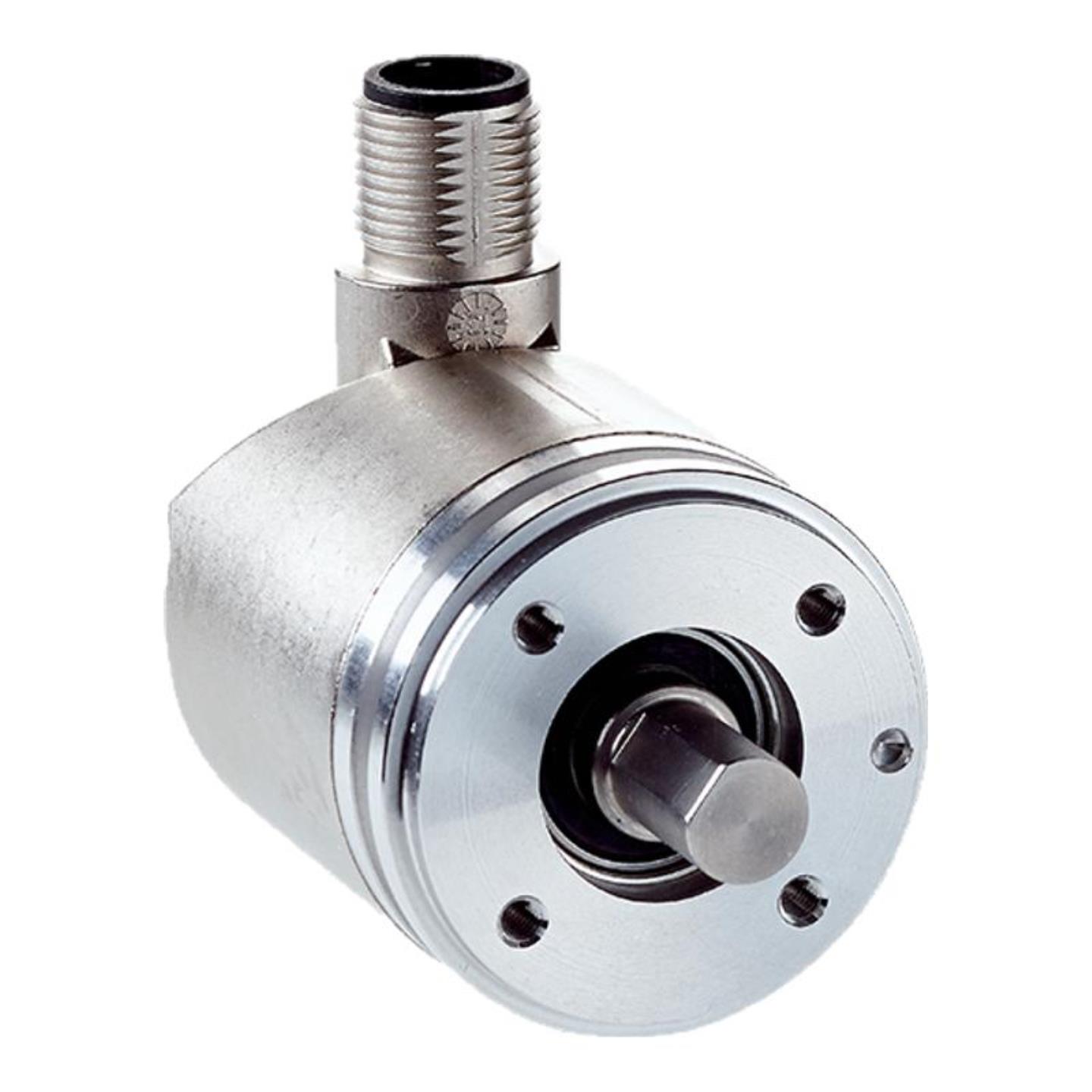 施克SICK西克绝对值型编码器AHM36A-S3CC014x12