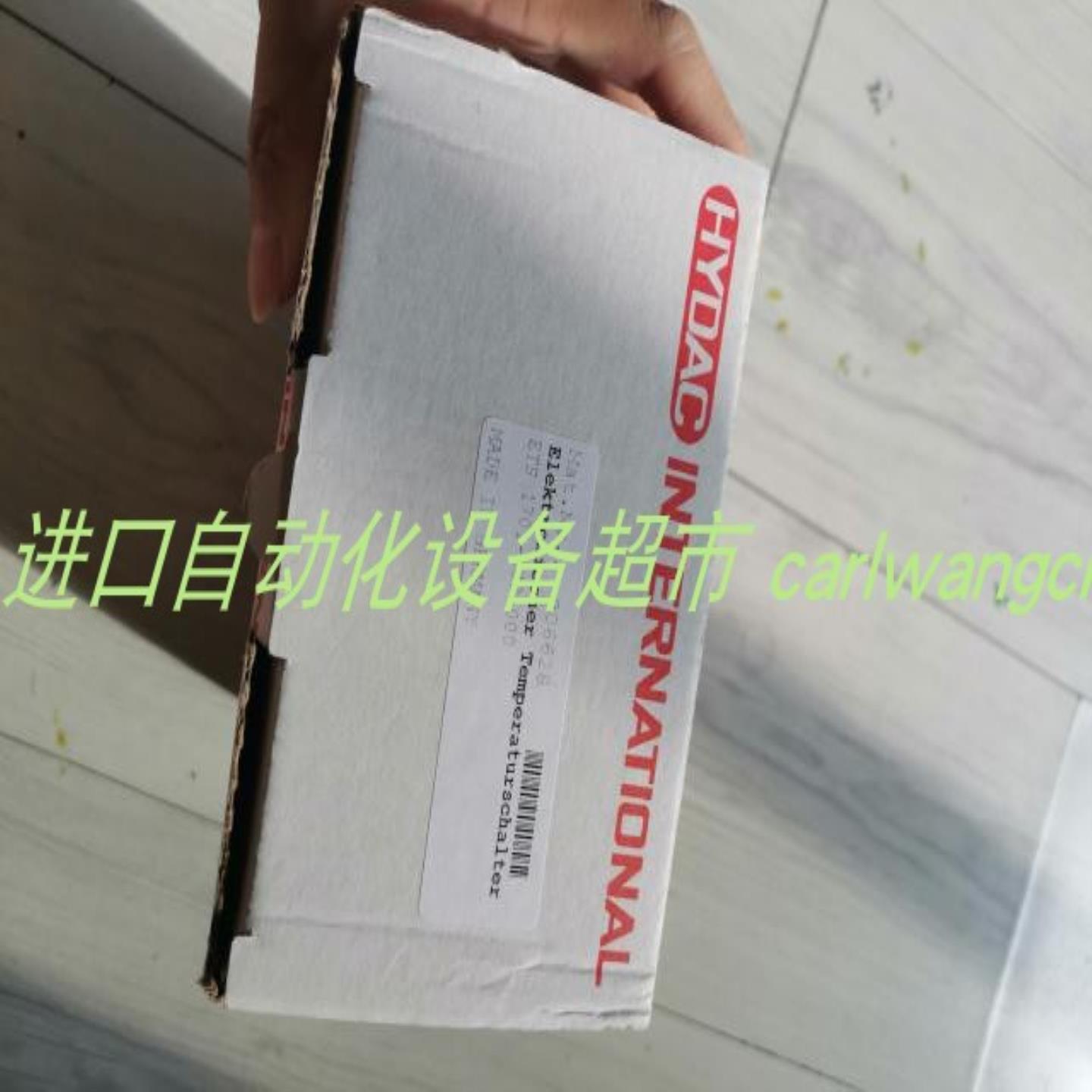 HYDAC HDA4445-A-400-000压力继电器BANNA传感器P50-GB16M4G14M