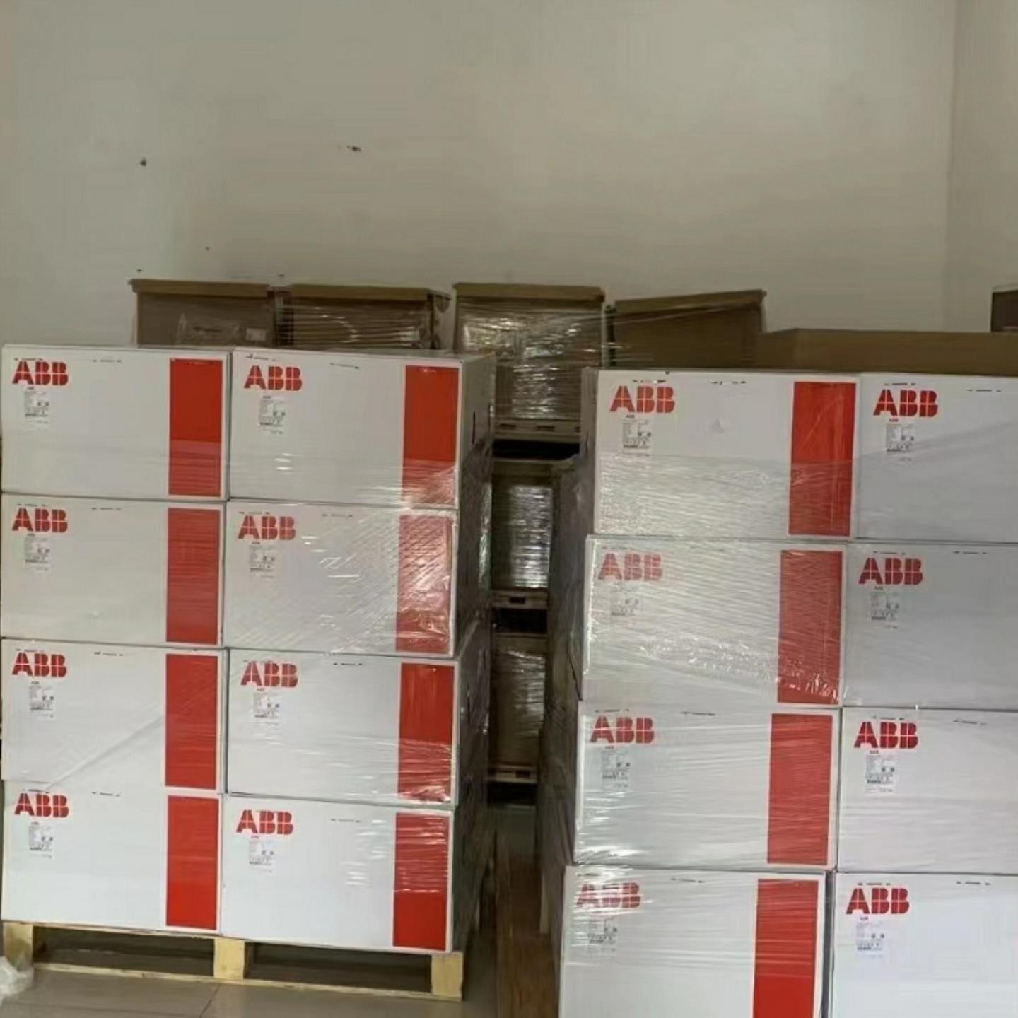 PSE18-600-70 ABB软启动器供应实物拍摄现货咨询