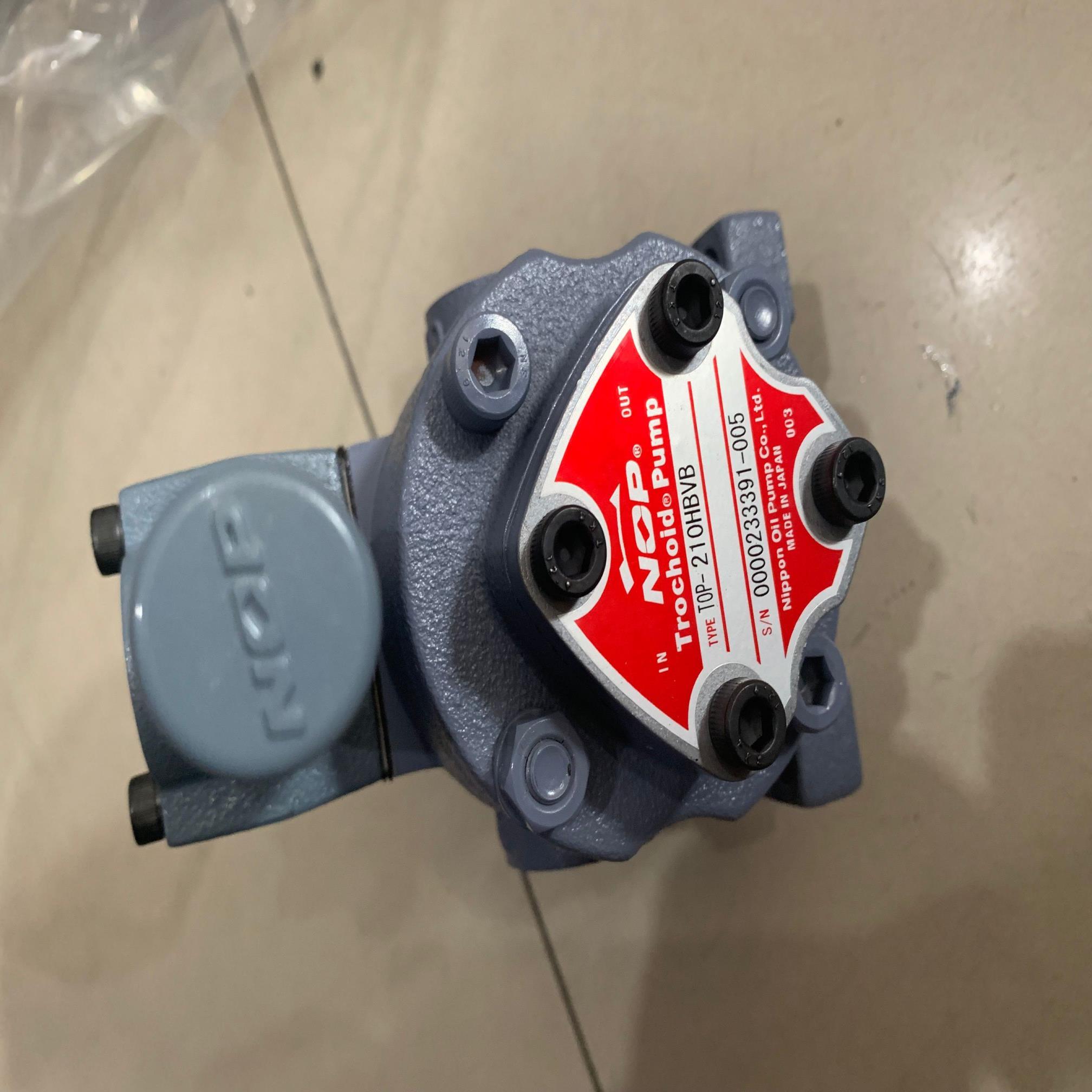 TOP-2MY750-210HBMVB NOP泵TOP-210HWVD TOP-210HBVB TOP-210HWVD