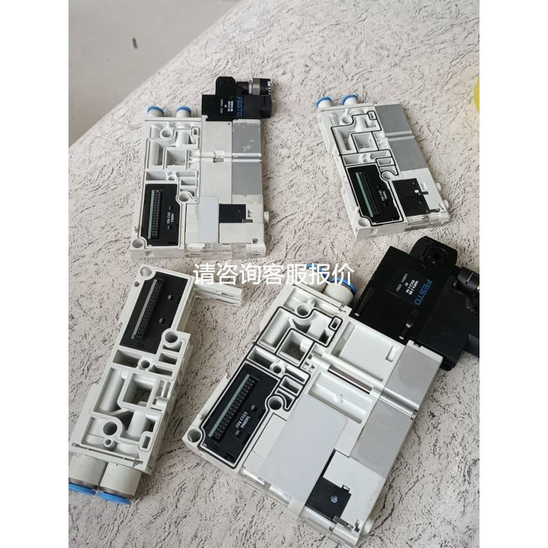 CKD气动隔膜阀AMDZ1-X0415成色新，拆机件，功能包议价