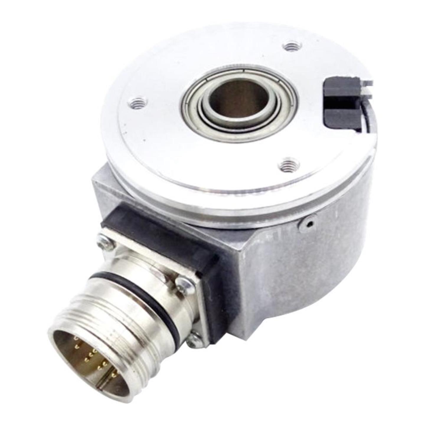 堡盟Baumer 旋转空心轴编码器质量保障 BHF 1624K60-12-A