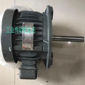 新生精技电机SHING SENG电机3HP  4P  轴心φ28 HEV-U 5HP 37KW