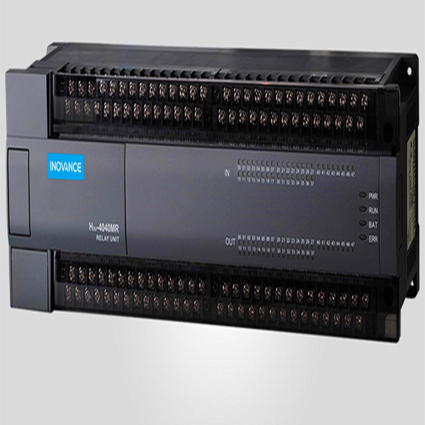 汇川PLC H2U-1616MT  MR-XP 2416 3624  4040可编程