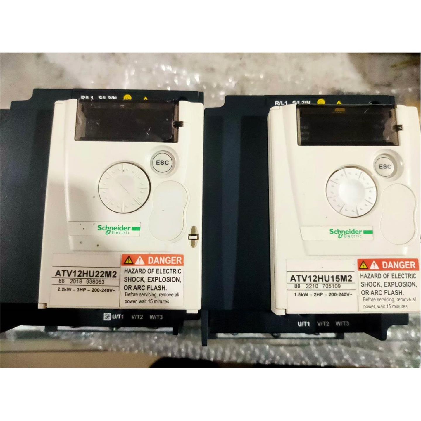 atv12hu15m2变频器