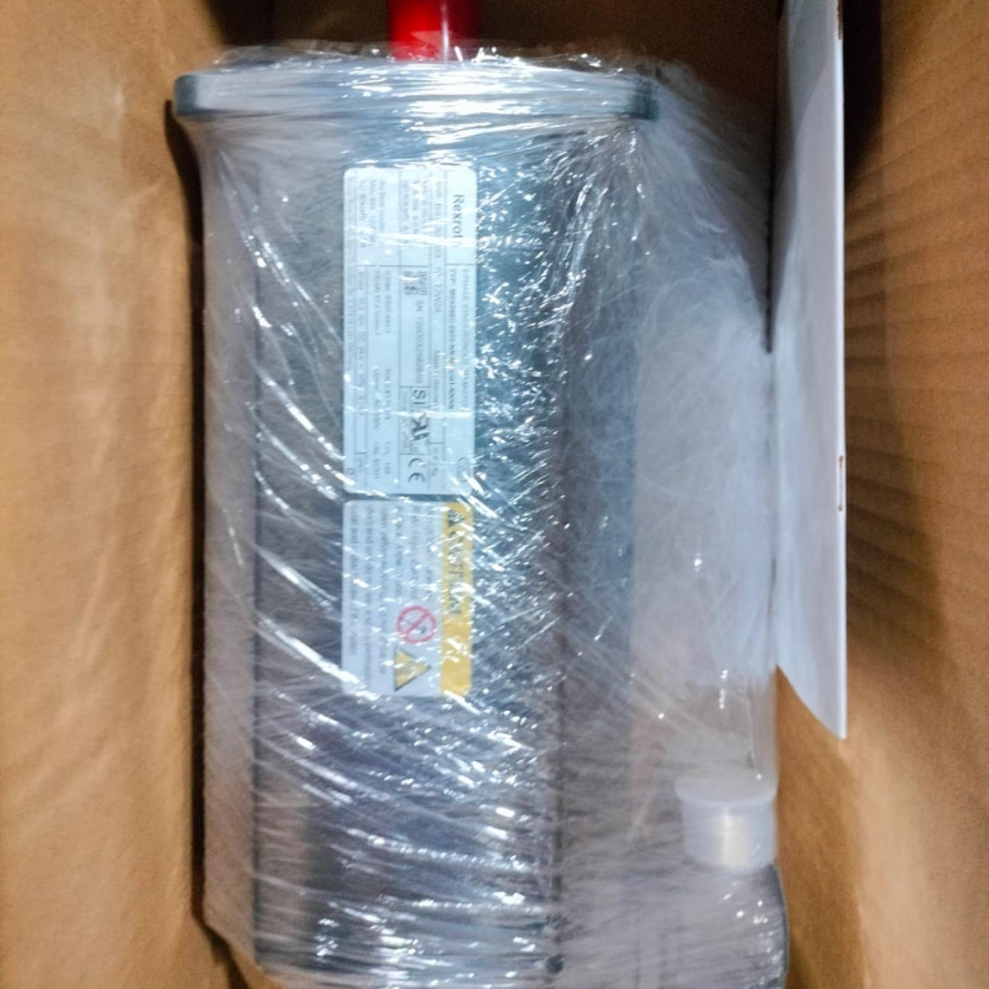 KOLLMORGEN科尔摩根伺服电机AKM43E-ACC2R-01 AKM22C-ACCNR-01