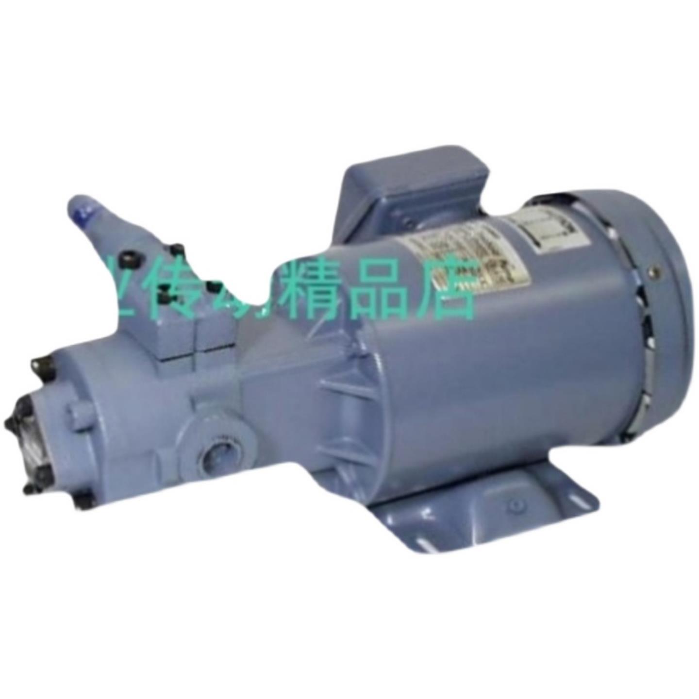 TOP-2MY750-216HBMVB-05MPA   NOP油泵电机  马达