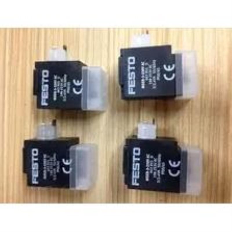 FESTO MSZE-3-24 DC 662523