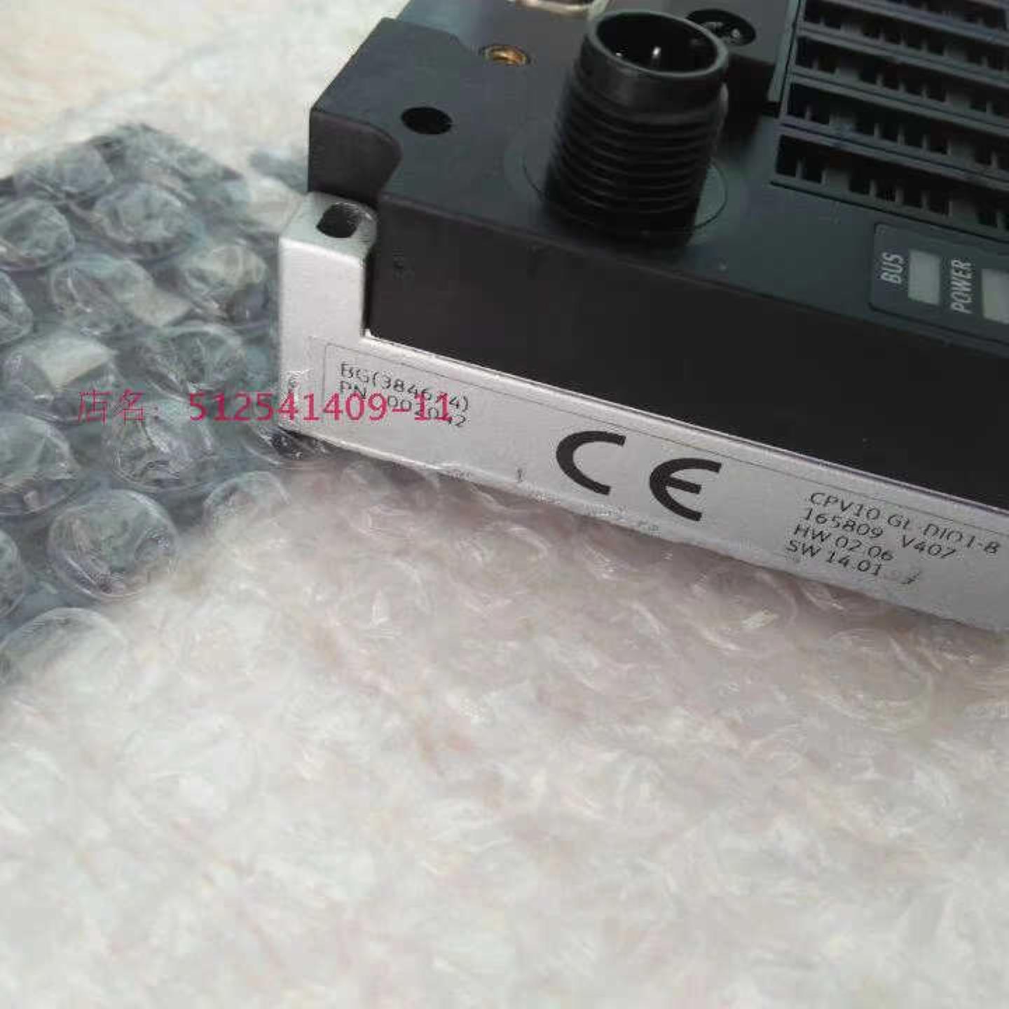 FESTO CPV10-GE-MP-6 18254  现货销售