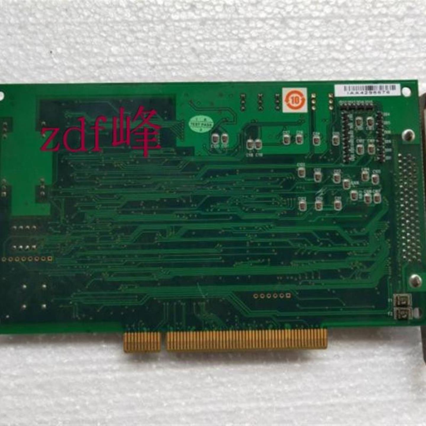 研华 PCI-1710L REVC1 01-1 多功能PCI数据采集卡PCI-1710 现货