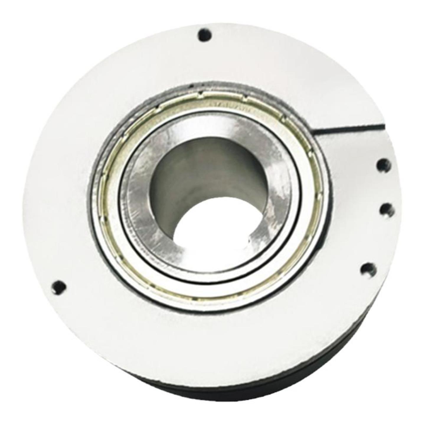 宜科型中空编码器EC88P20P30P38-L5BRP6AR-1024大口径空心轴