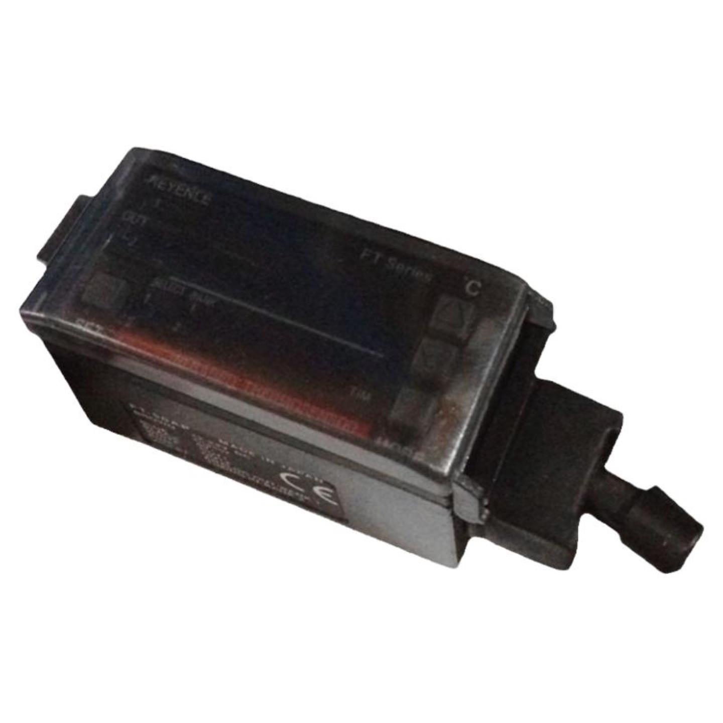 基恩士FT-50A 50AP H20 S1数字红外温度传感器放大器