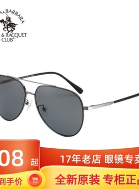 墨镜偏光飞行员太阳镜19年新品