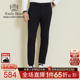 斜插袋休闲裤 3015 Boer 雷迪波尔男2025秋修身 弹力修身 Raidy