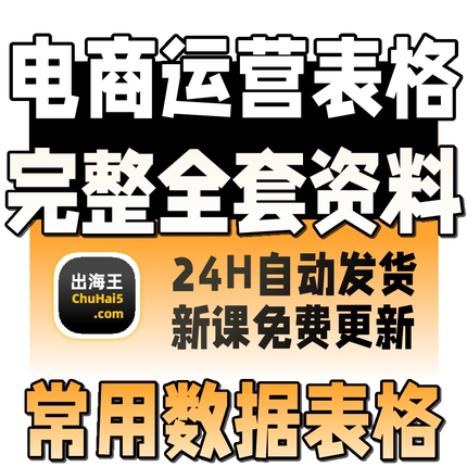 电商公司管理制度运营表格薪酬绩效方案培训课件合同模板直播资料