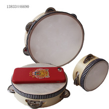 Khuyến mãi Đồ chơi trẻ em Orff bộ gõ giáo dục sớm Đồ dùng dạy học cho cha mẹ - Đồ chơi nhạc cụ cho trẻ em đàn organ cho trẻ em