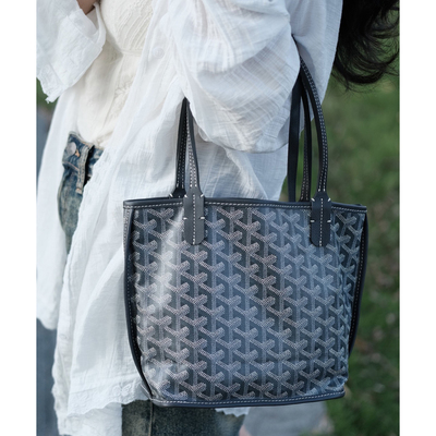 【鼎版】hobo狗牙包包迷你托特包