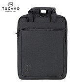 15.6寸商务背包女笔记本16英寸电脑包 TUCANO 托卡诺电脑双肩包男适用苹果华为戴尔联想13
