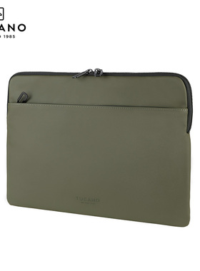 TUCANO托卡诺笔记本电脑包内胆保护套苹果macbook air15内胆包皮套14/15.6寸联想16寸华为