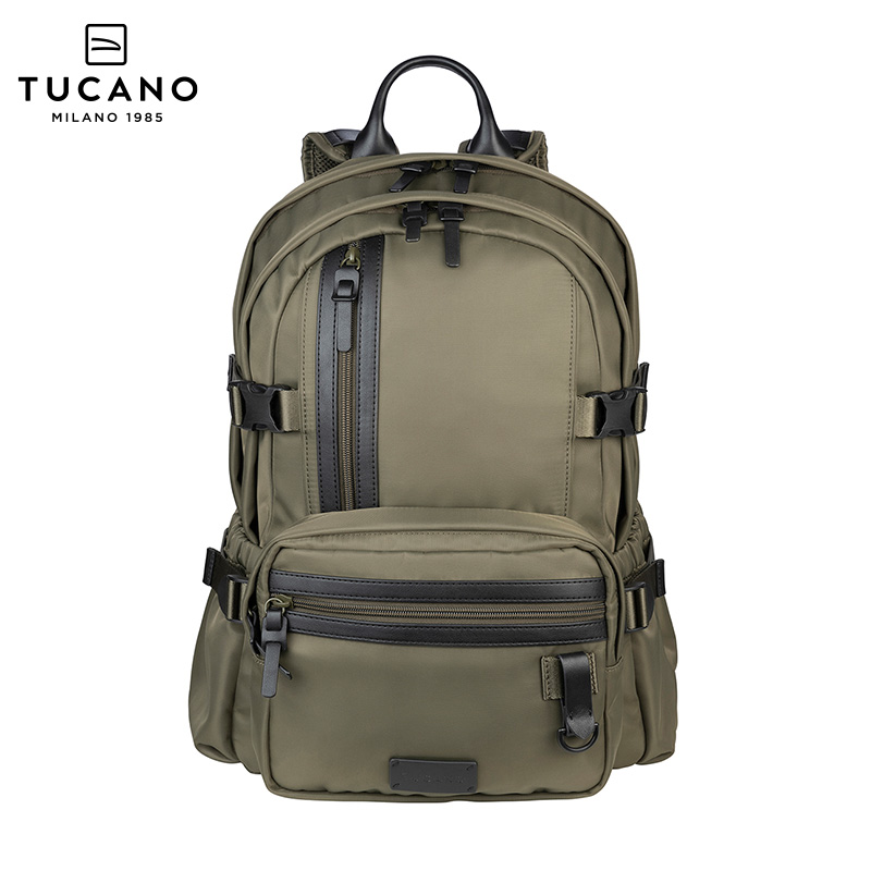 TUCANO托卡诺DESERT双肩背包