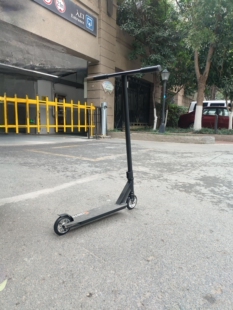 特技滑板车专业极限运动花样式刷街青少年学生成人两轮校园代步车