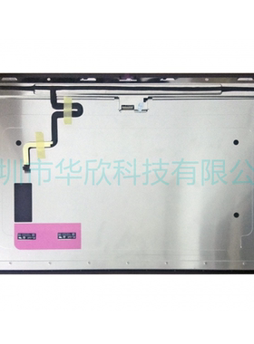 苹果一体机A1419 LM270WQ1 SDF1 SDA1 A2 B1 C1屏幕总成