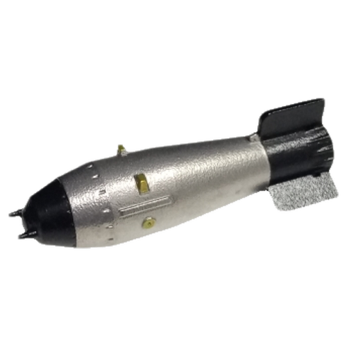 原子弹氢弹核弹最强系列武器模型